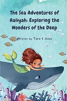 The Sea Adventures of Aaliyah: Exploring the Wonders of the Deep
