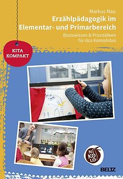 Erzählpädagogik im Elementar- und Primarbereich