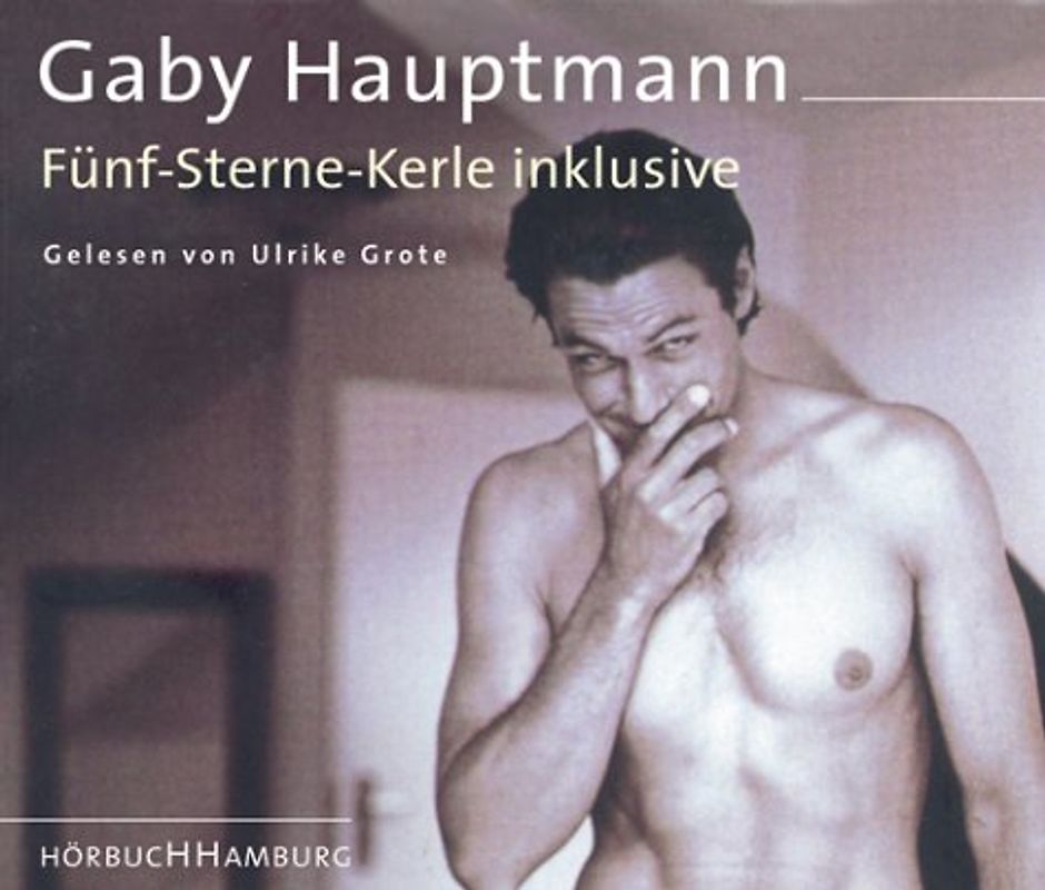 Fünf-Sterne-Kerle inklusive