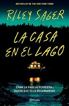 La Casa En El Lago / The House Across the Lake