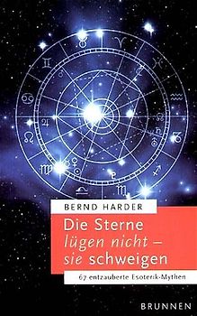 Die Sterne lügen nicht - sie schweigen