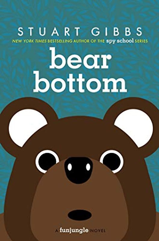 Bear Bottom (FunJungle, Band 7)