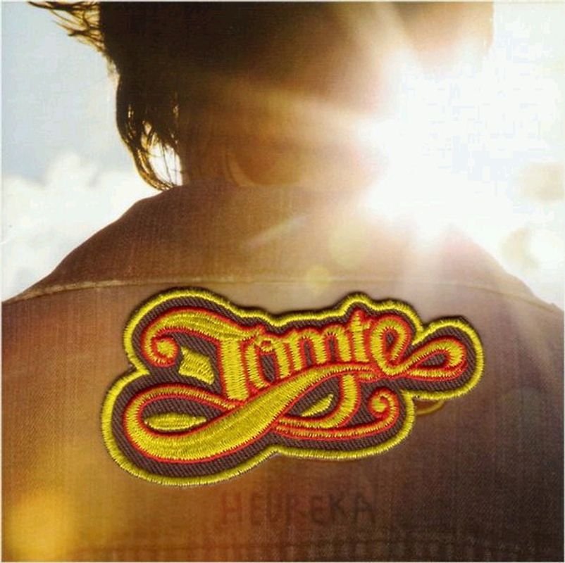 Tomte - Heureka (mit Tomte Aufnäher)