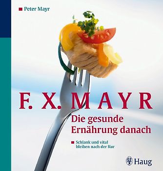 Die gesunde Ernährung danach