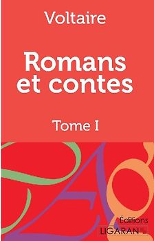 Romans et contes
