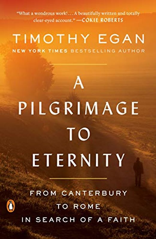 A Pilgrimage to Eternity