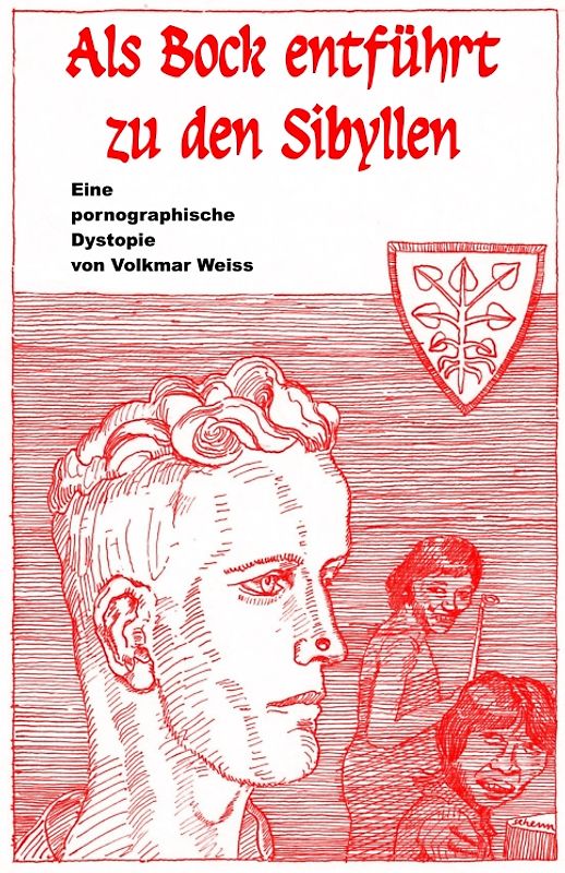 Als Bock entführt zu den Sibyllen