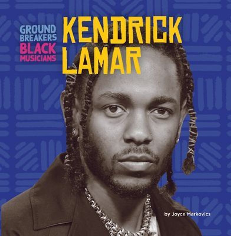 Kendrick Lamar