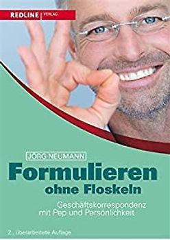 Formulieren ohne Floskeln