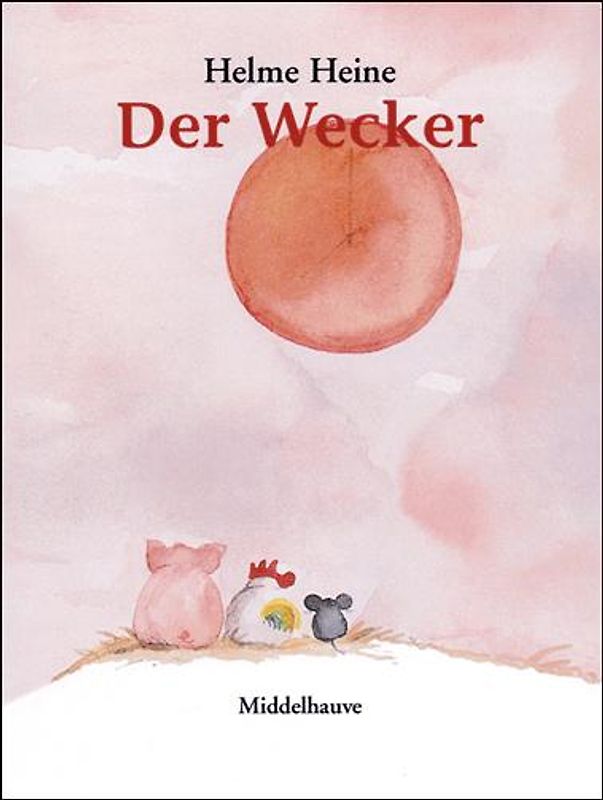 Der Wecker
