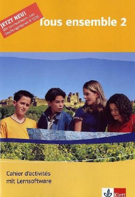 Tous ensemble 2
