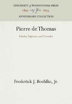 Pierre de Thomas