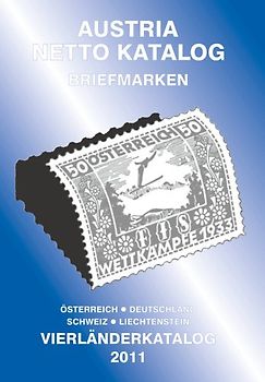 ANK-Vierlaender Katalog 2011
