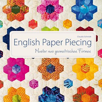 English Paper Piecing