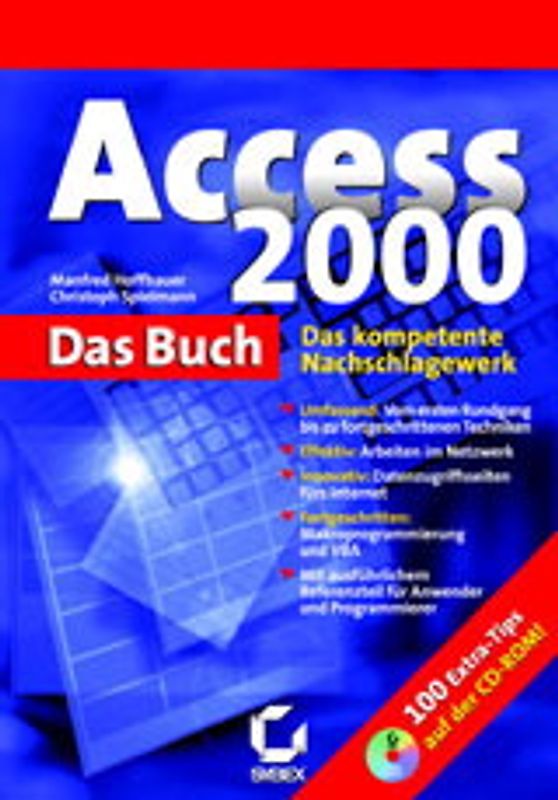 Access 2000