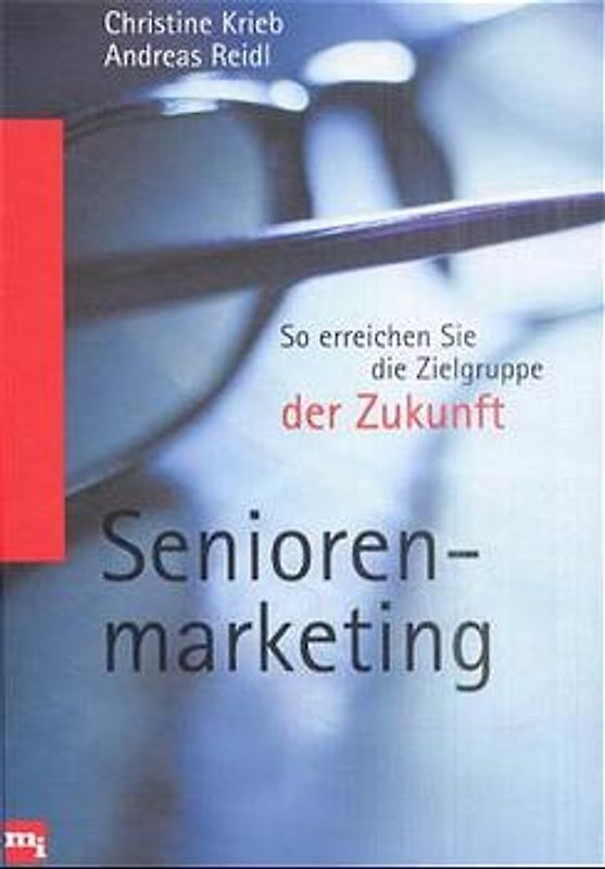 Seniorenmarketing