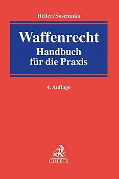 Waffenrecht