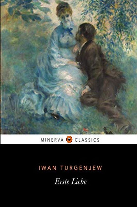 Erste Liebe