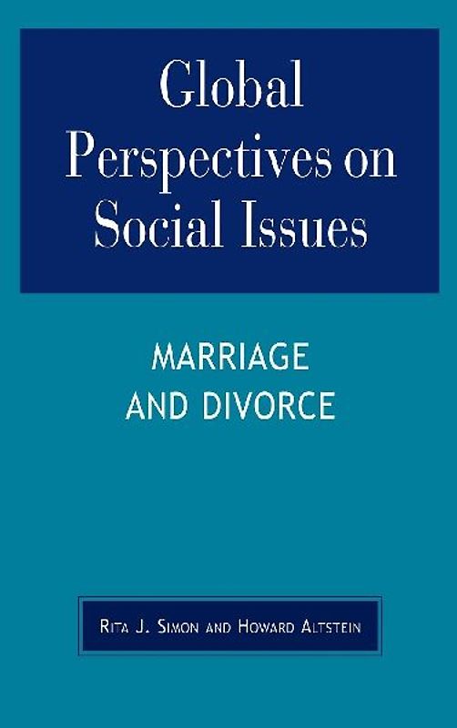 Global Perspectives on Social Issues