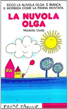 La nuvola Olga - Costa, Nicoletta