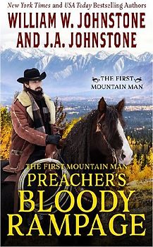 The First Mountain Man