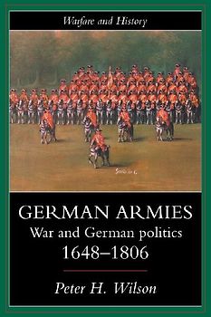 German Armies