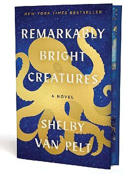 Remarkably Bright Creatures