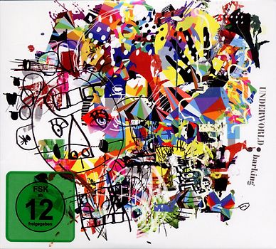 Underworld - Barking (Super Deluxe Version)