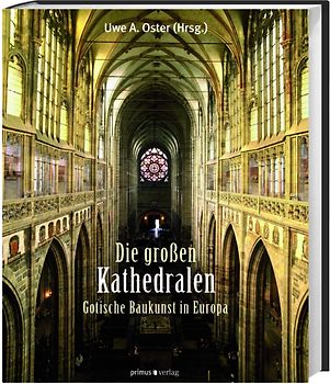 Die grossen Kathedralen