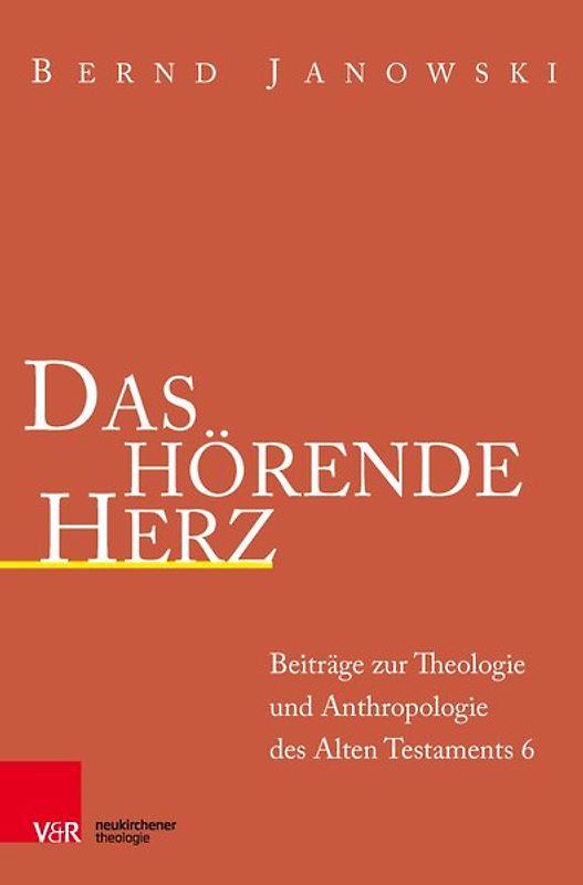 Das hörende Herz