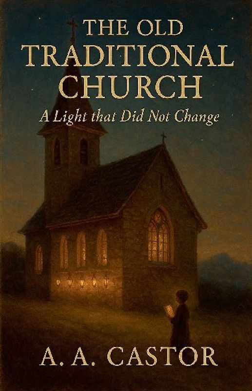 The Old Traditional Church