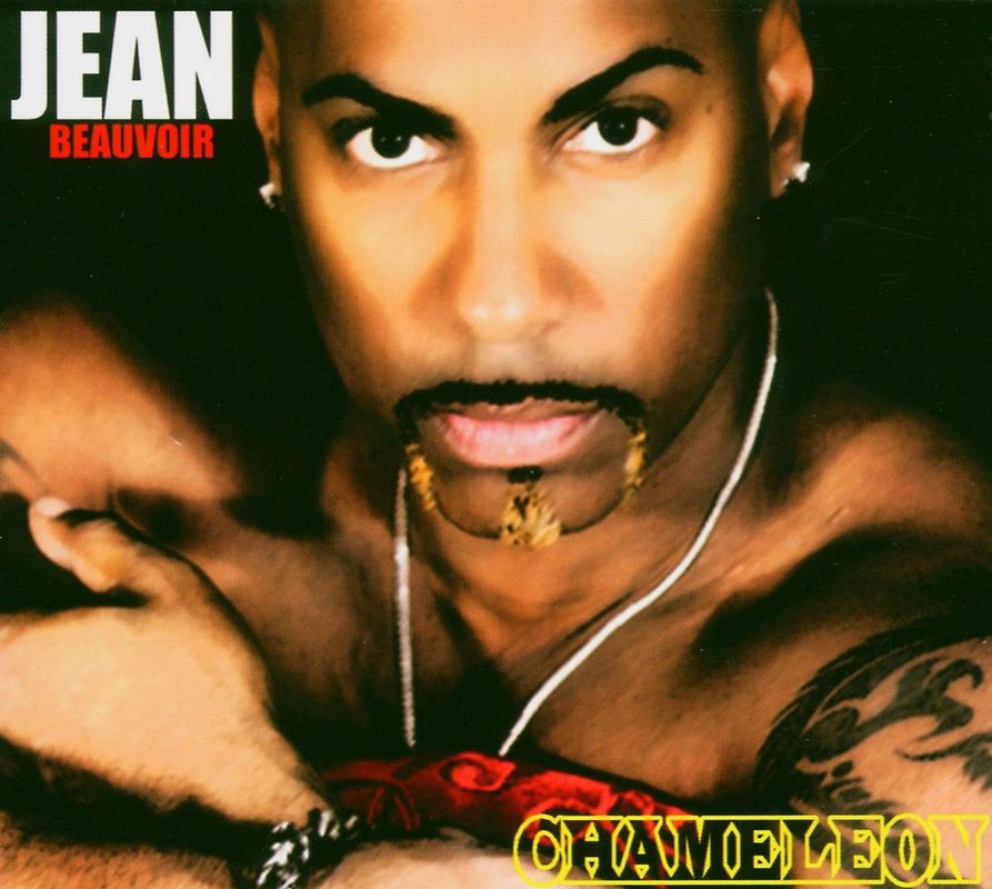 Jean Beauvoir - Chameleon