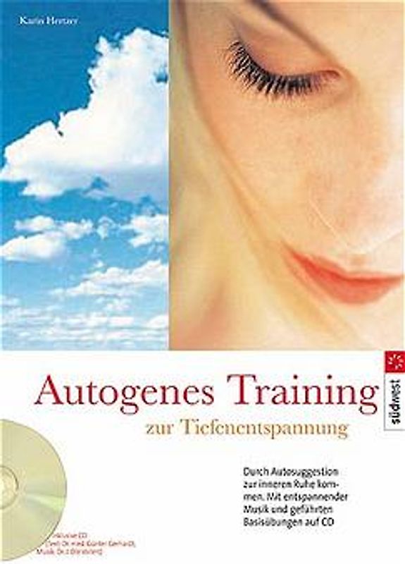 Autogenes Training zur Tiefenentspannung