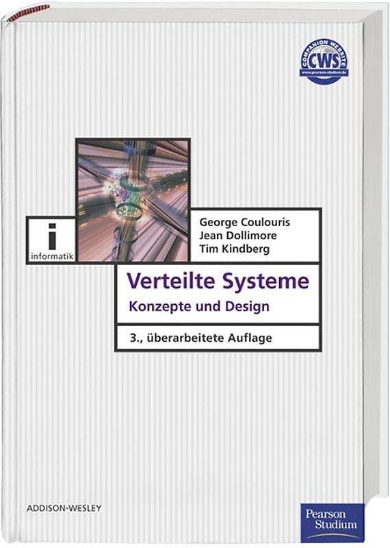 Verteilte Systeme