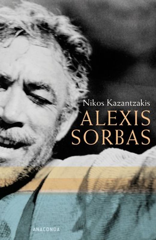 Alexis Sorbas