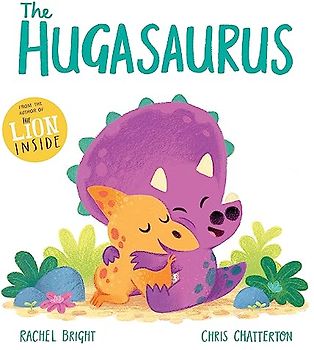 The Hugasaurus