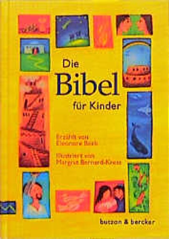 Die Bibel für Kinder