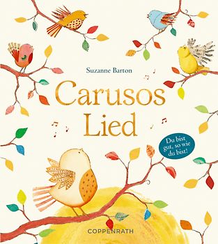 Carusos Lied