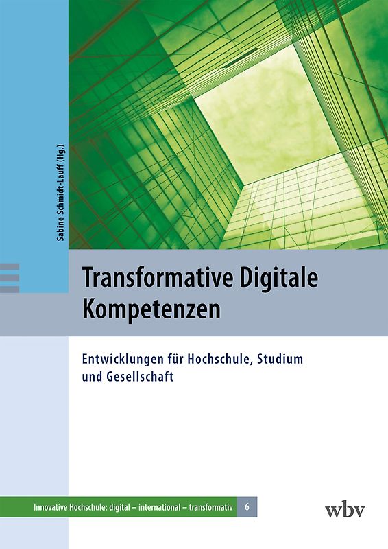 Transformative Digitale Kompetenzen