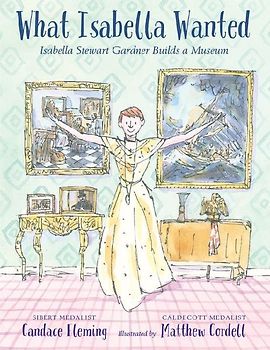 What Isabella Wanted