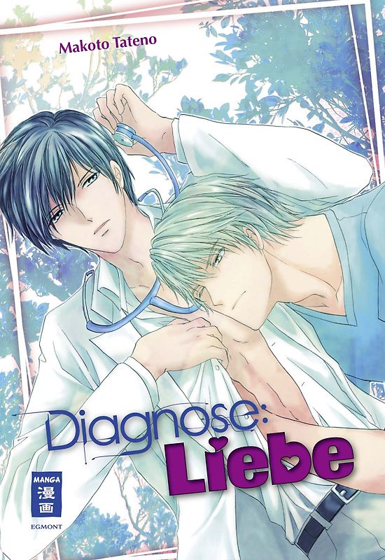 Diagnose: Liebe