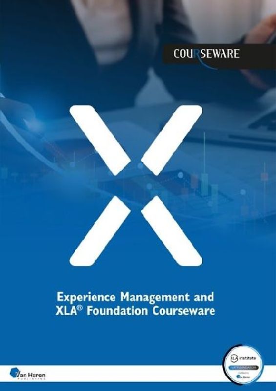 Experience Management and Xla Foundation Courseware