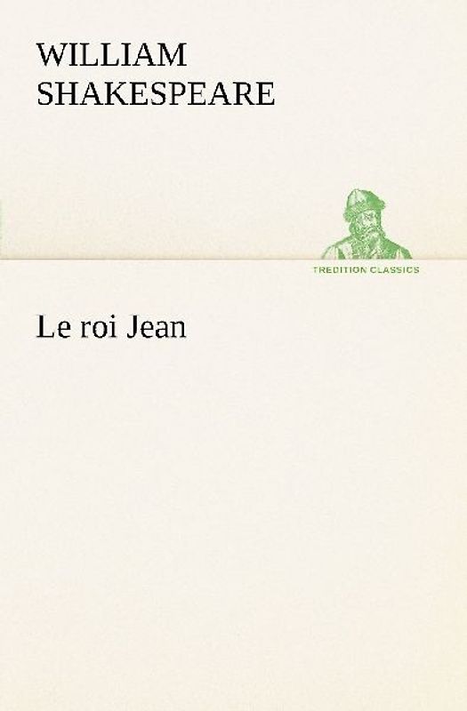 Le roi Jean