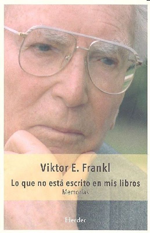Lo que no está escrito en mis libros : memorias