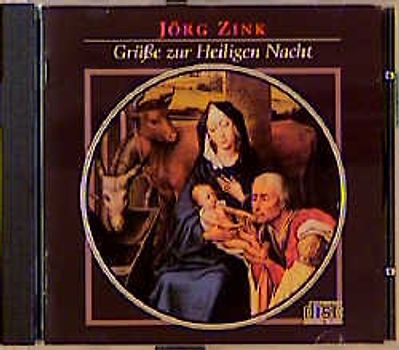 Grüsse zur heiligen Nacht