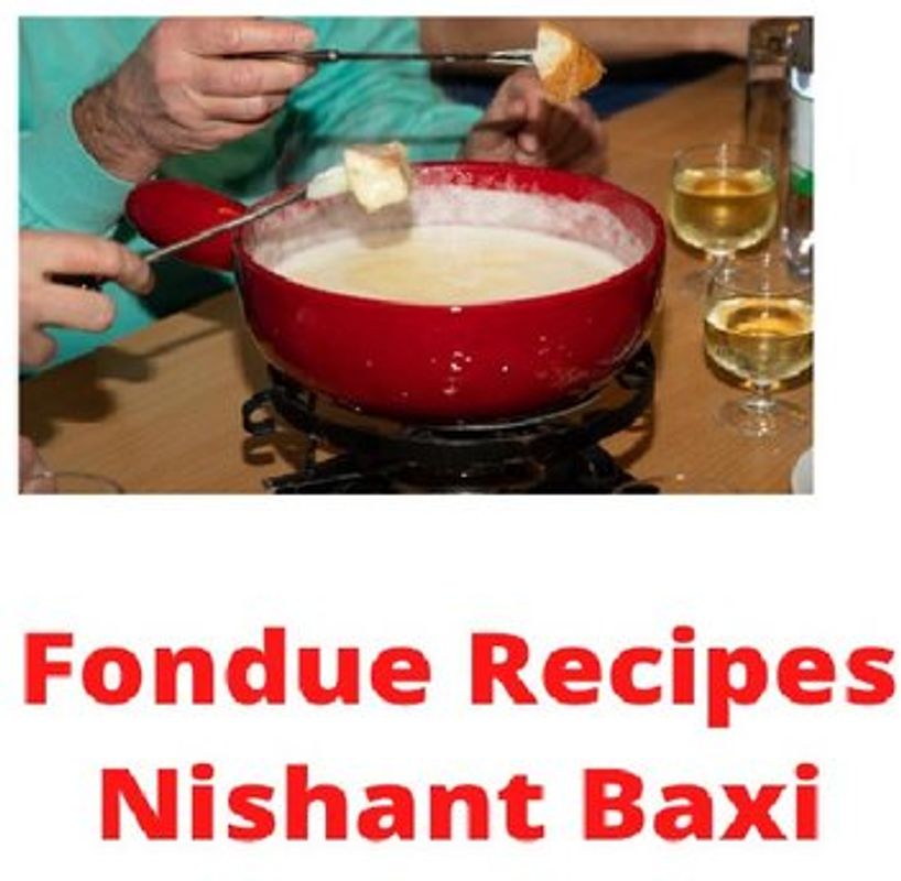 Fondue Recipes