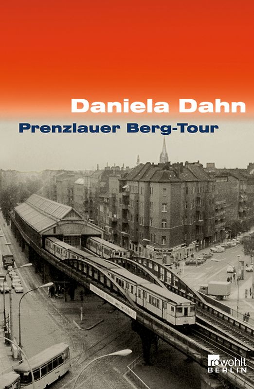 Prenzlauer Berg-Tour