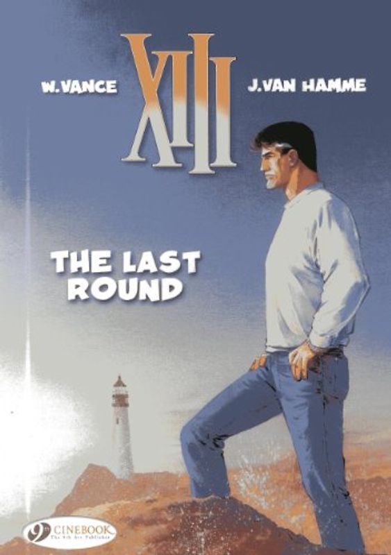 XIII Vol.18: the Last Round