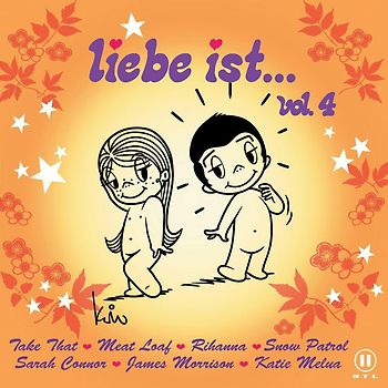 Various - Liebe Ist Vol.4