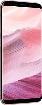 Samsung Galaxy S8 64GB rosa